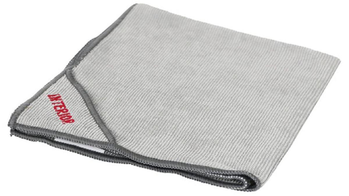 Valma+V012+Clean+%26+Shine+int%C3%A9rieur+en+tissu+microfibre